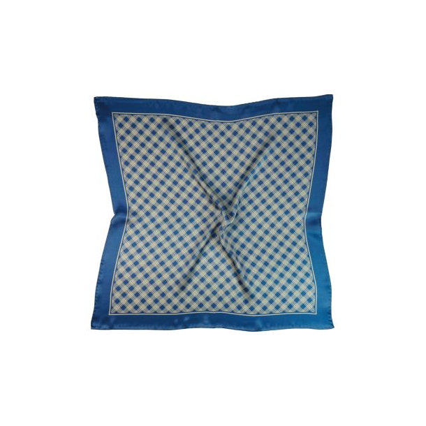 Nickituch, Reine Seide Satin