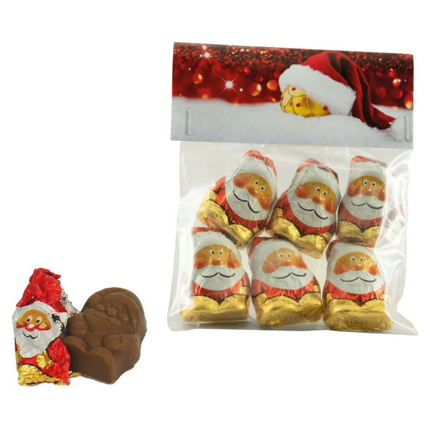 Nikolaus - Nascherei