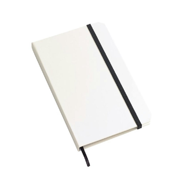 Notizbuch AUTHOR im DIN-A6-Format
