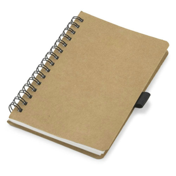 Notizbuch BATO A6