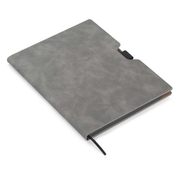 Notizbuch BLAKK A5