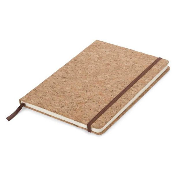 Notizbuch CORA A5