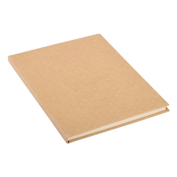 Notizbuch CRAFT im DIN-A5-Format