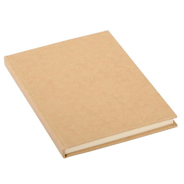 Notizbuch CRAFT im DIN-A6-Format