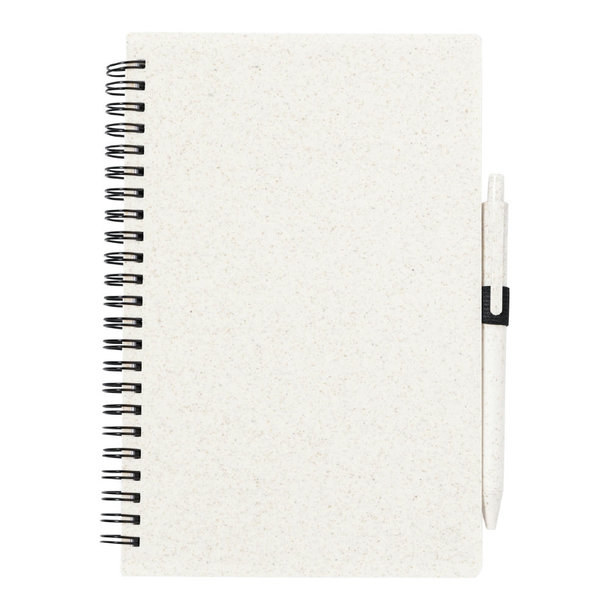 Notizbuch Emily