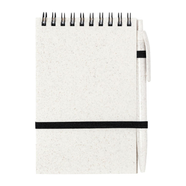 Notizbuch Fanny