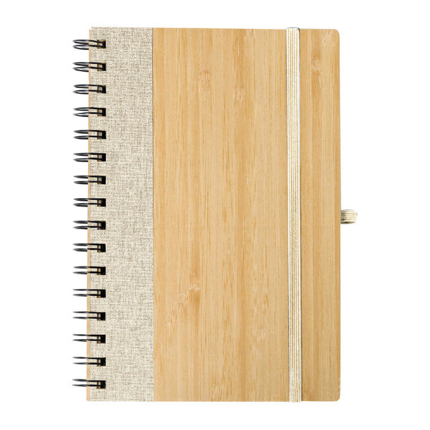 Notizbuch Gasmon