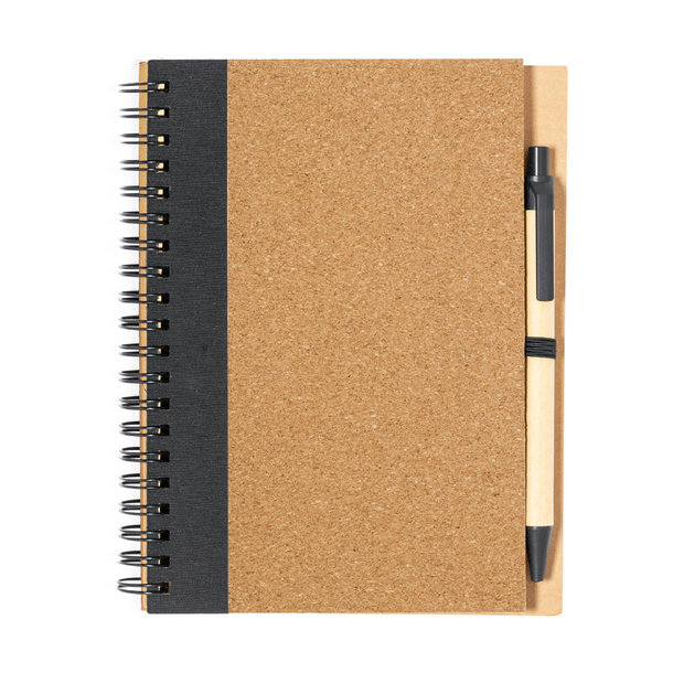 Notizbuch Gienah