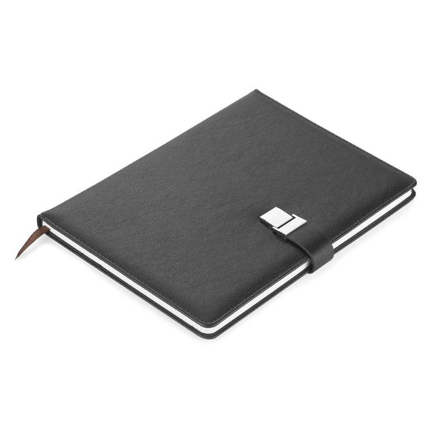 Notizbuch IDELO B5