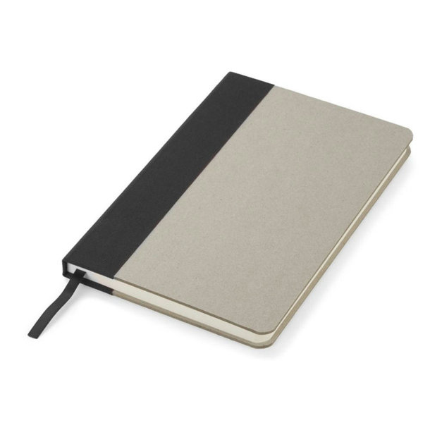 Notizbuch KLAPP A5