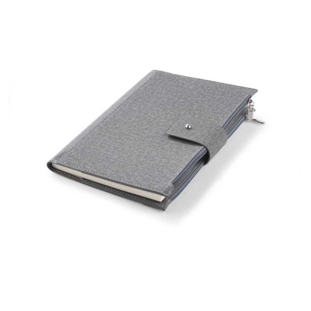 Notizbuch LOKO A5