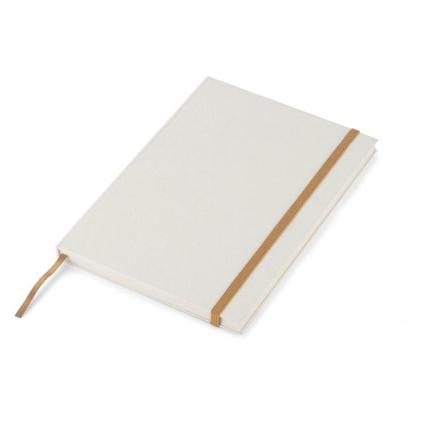 Notizbuch MILK A5