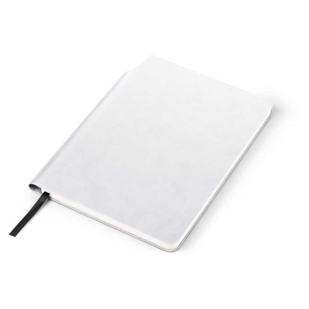 Notizbuch MOLI A5