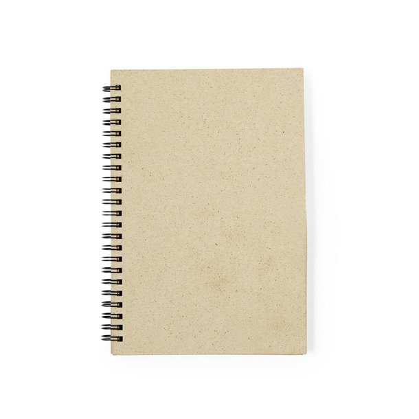 Notizbuch Nigmar
