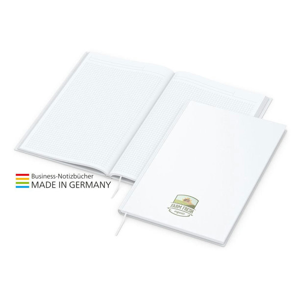 Notizbuch Note-Book x.press