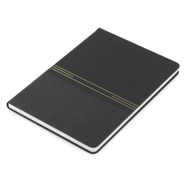 Notizbuch PUKI A5