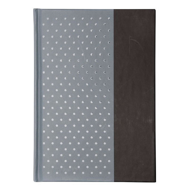 Notizbuch SIGNUM im DIN-A6-Format