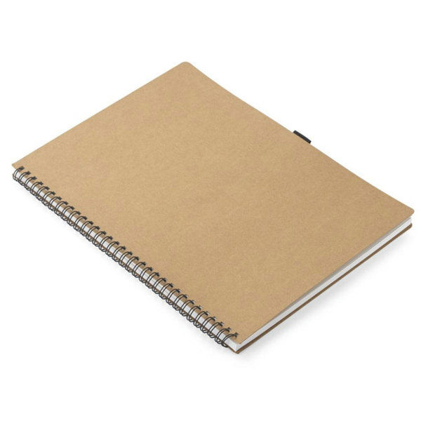 Notizbuch STIN A4