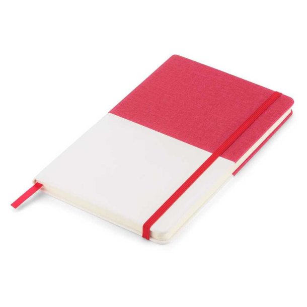 Notizbuch TWIN A5