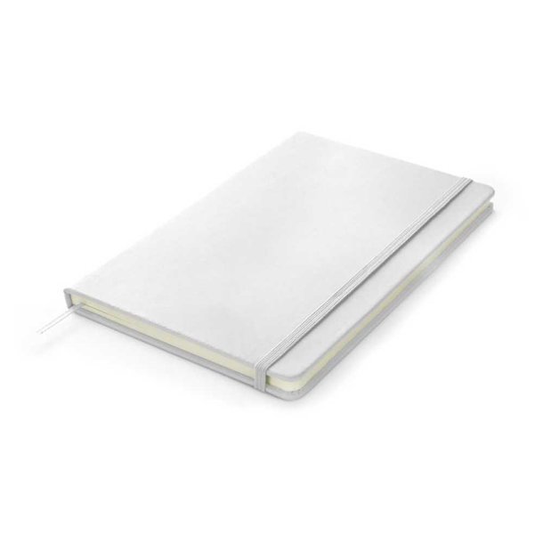 Notizbuch VITAL A5