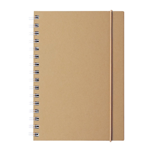 Notizbuch Zubar