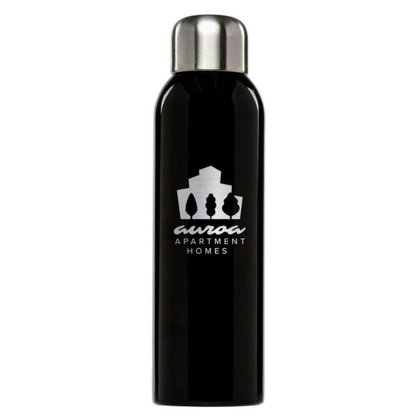 Ohana - 750 ml Edelstahlflasche