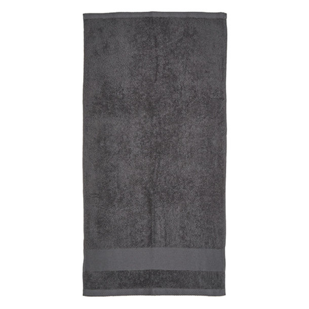 Organic Cozy Bath Sheet