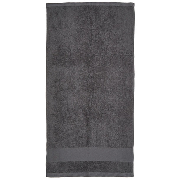 Organic Cozy Bath Towel