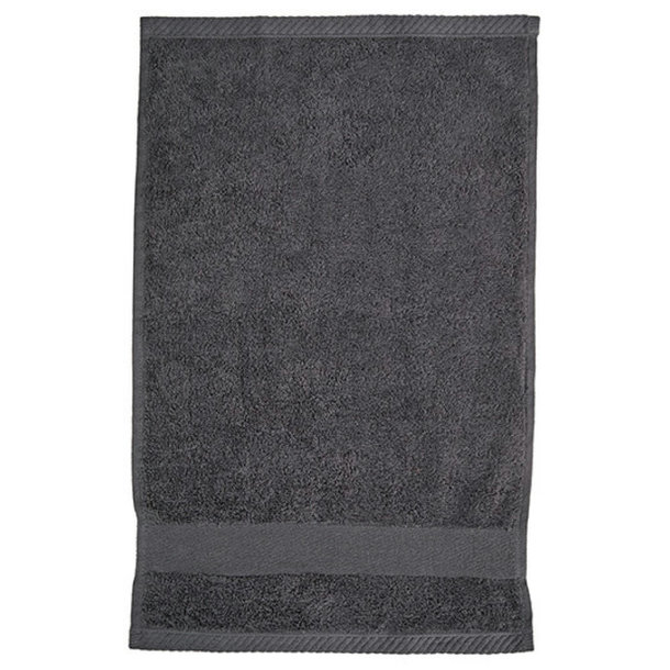 Organic Cozy Guest Towel