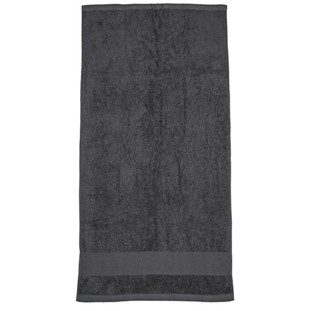 Organic Cozy Hand Towel
