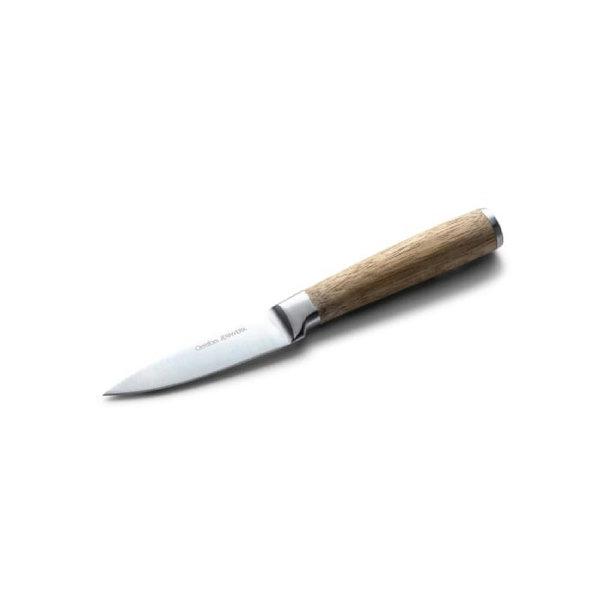Orrefors Jernverk Schälmesser