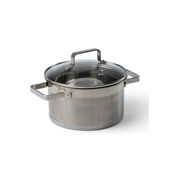Orrefors Jernverk pan 5L