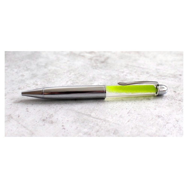 PARADOX® Pen mit Flüssigkeit und PARADOX®-Sand
