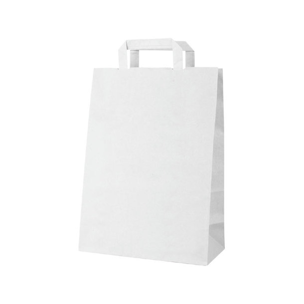 Papier-Einkaufstasche Market