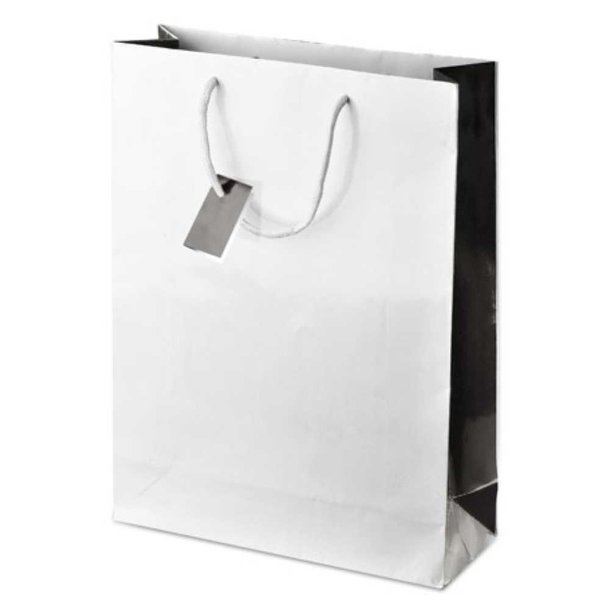 Papiergeschenktasche groß LUKKU
