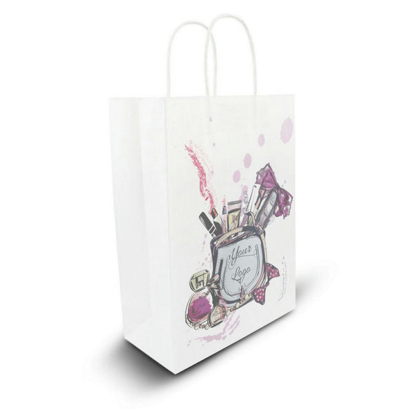 Papiertasche A5 | Dialla S