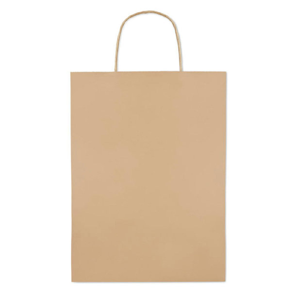 Papiertüte, groß 150 gr/m²