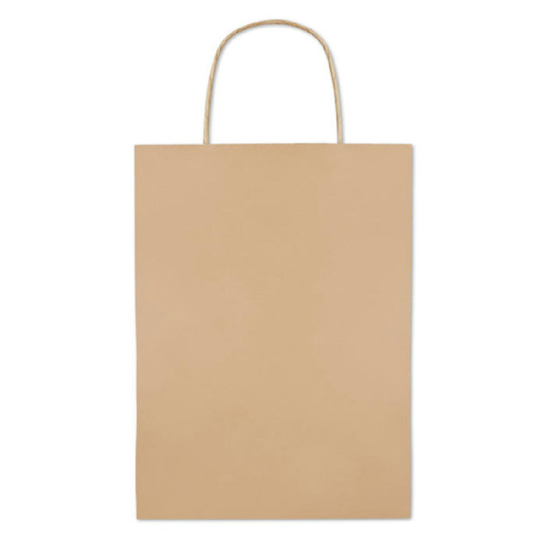 Papiertüte, medium 150 gr/m²