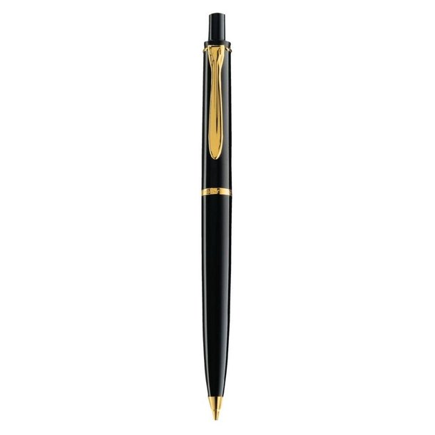 Pelikan Bleistift Classic D200 Schwarz                                                   