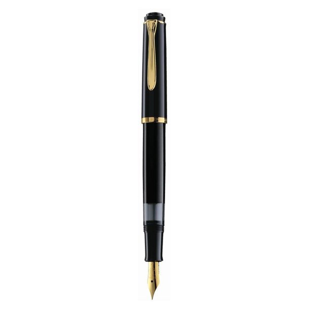 Pelikan Füllhalter Classic M200 Schwarz