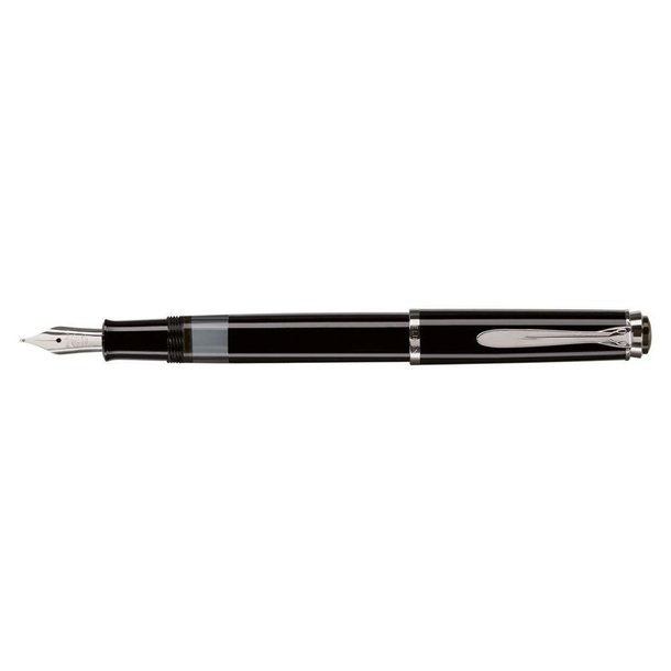 Pelikan Füllhalter Classic M205 Schwarz