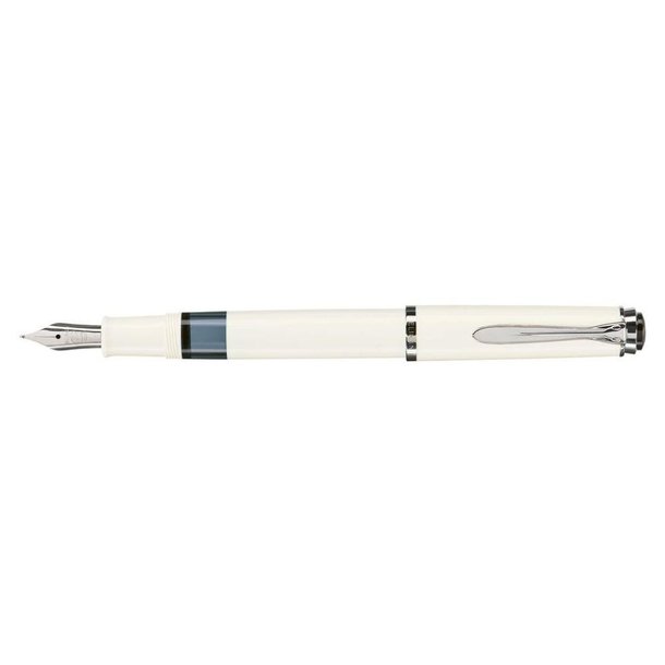 Pelikan Füllhalter Classic M205 Weiß