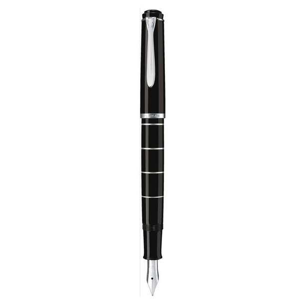 Pelikan Füllhalter Classic M215 Ringe