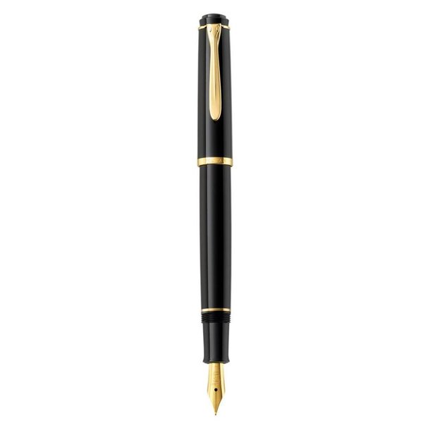 Pelikan Füllhalter Classic P200 Schwarz