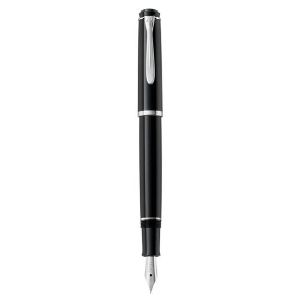 Pelikan Füllhalter Classic P205 Schwarz