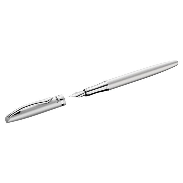 Pelikan Füllhalter Jazz® Elegance P36 Silber 