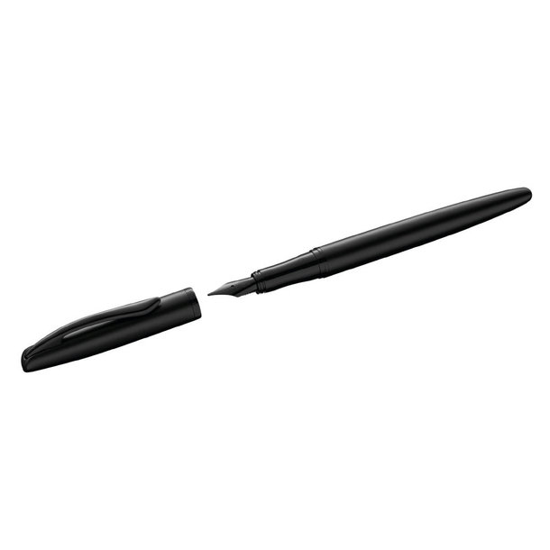 Pelikan Füllhalter Jazz® Noble Elegance P36 Carbon