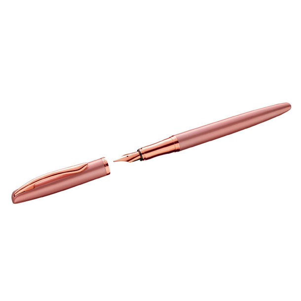 Pelikan Füllhalter Jazz® Noble Elegance P36 Rose