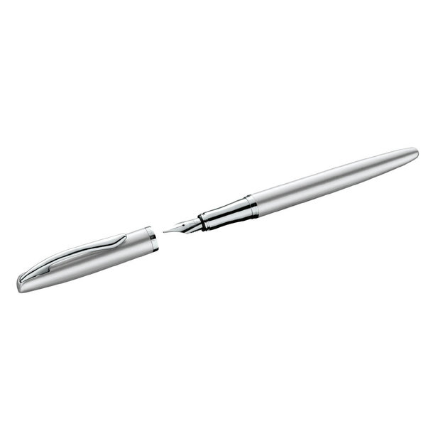 Pelikan Füllhalter Jazz® Noble Elegance P36 Silber