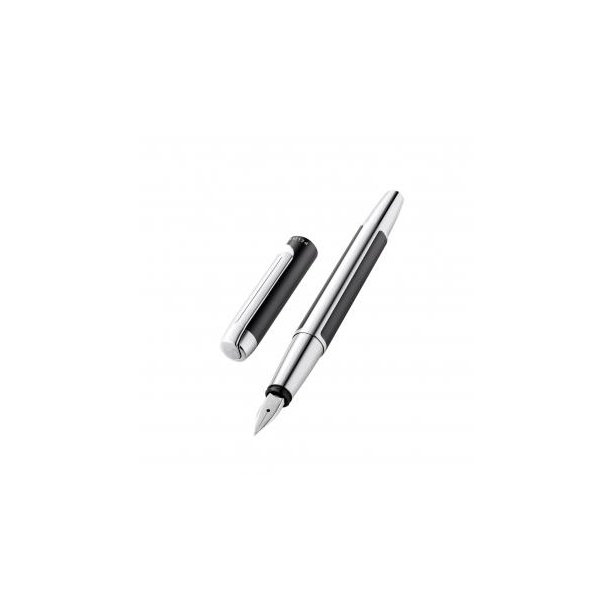 Pelikan Füllhalter Pura® P40 Anthrazit